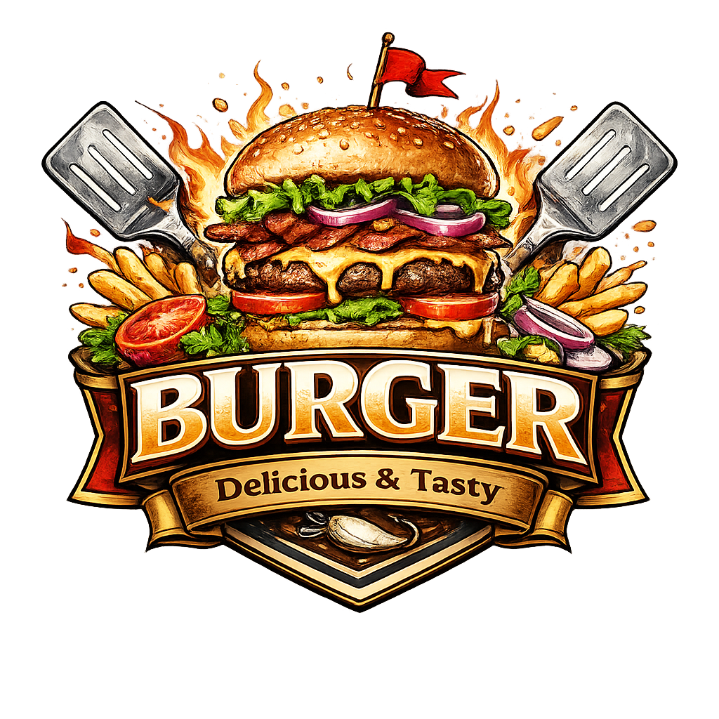 Smash Bros Burger
