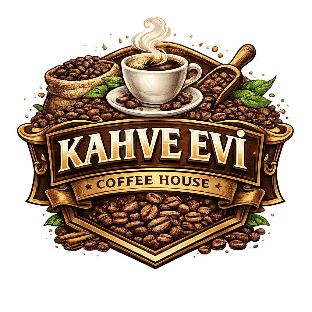 Dem Kahve Evi
