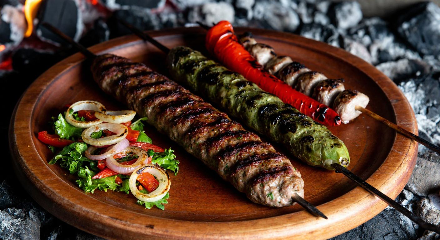 Urfa Kebap
