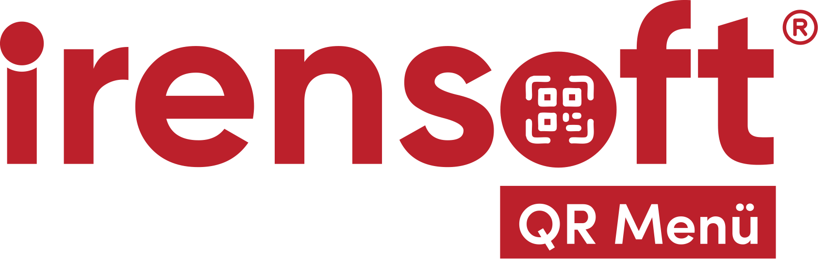 İrensoft QR Menü